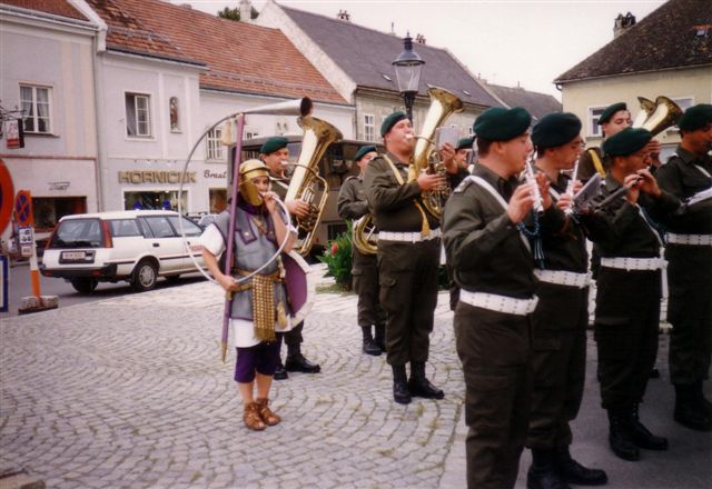1994 M.A.M.B-L 19